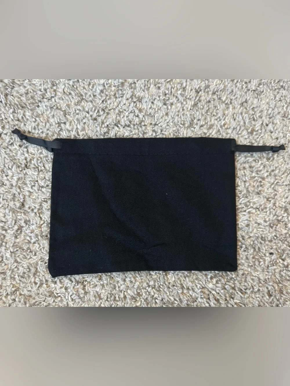 Ring Concierge Dust Bag | Luxury Jewelry Storage Pouch